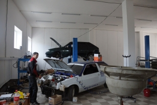 Автосервис Магистраль Авто в Воронеже